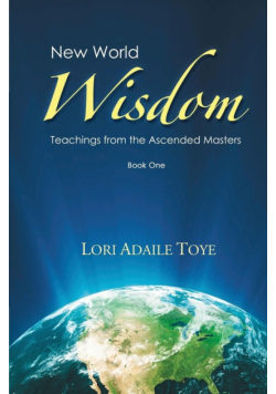 New World Wisdom, Book One