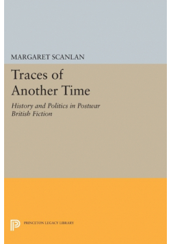 Traces of Another Time