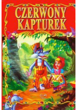 Czerwony Kapturek TW