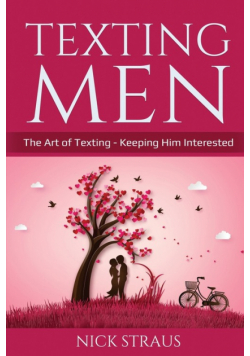 Texting Men