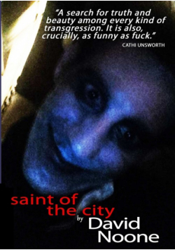 Saint of the City