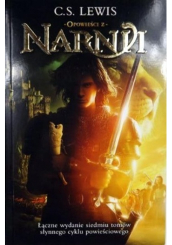 Opowieści z Narnii