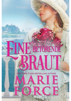 Eine betörende Braut
