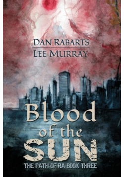Blood of the Sun