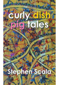 Curly Dish Pig Tales