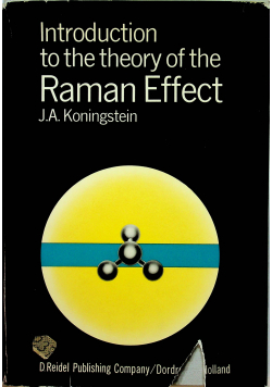 Introduction to the theory of the Raman Effect