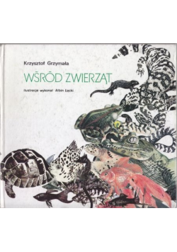 Wśród zwierząt