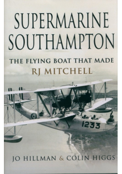 Supermarine Southampton
