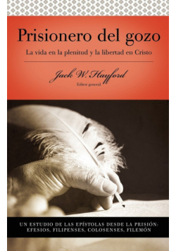 Prisionero del Gozo