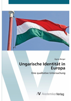 Ungarische Identität in Europa