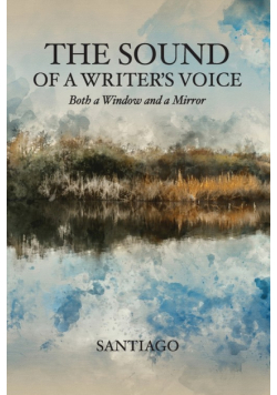 The Sound of a Writer's Voice
