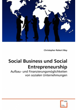 Social Business und Social Entrepreneurship