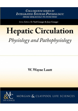 Hepatic Circulation