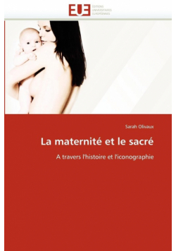 La maternité et le sacré