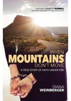 When Mountains Don't Move