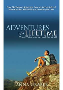 Adventures of a Lifetime