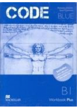 Code Blue B1 WB MACMILLAN