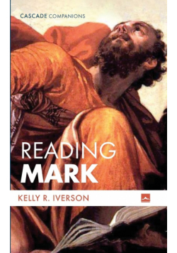 Reading Mark