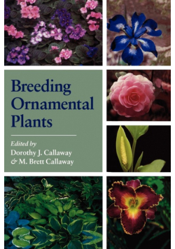Breeding Ornamental Plants