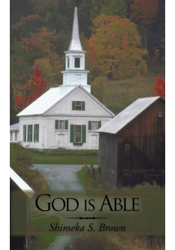 God Is Able