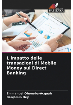 L'impatto delle transazioni di Mobile Money sul Direct Banking