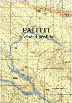 Paititi