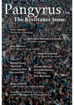Pangyrus Five