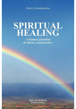 Spiritual Healing