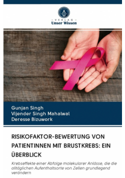 Risikofaktor-Bewertung Von Patientinnen Mit Brustkrebs
