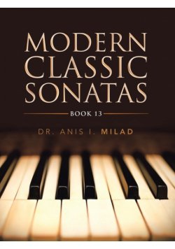 Modern Classic Sonatas