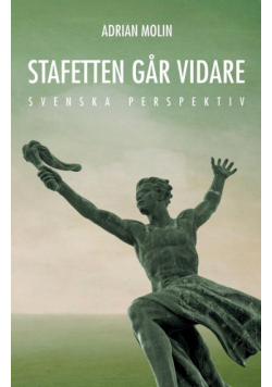 Stafetten går vidare