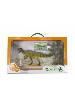 Torwozaur