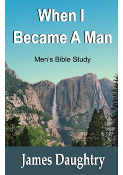 When I Became a Man