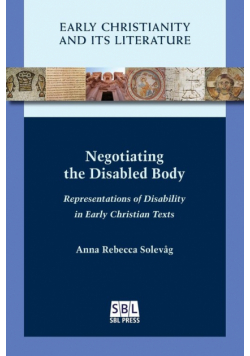 Negotiating the Disabled Body