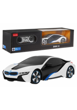 Bmw I8 R/c 1:24