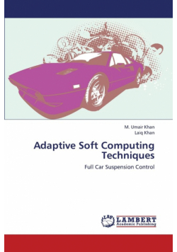 Adaptive Soft Computing Techniques