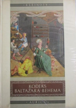 Kodeks Baltazara Behema