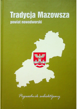 Tradycja Mazowsza Powiat nowodworski