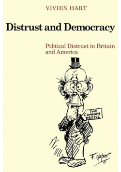 Distrust and Democracy