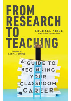 From Research to Teaching
