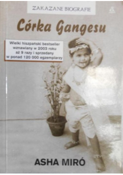 Córka Gangesu