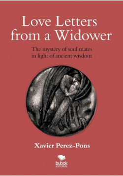 Love Letters From A Widower. The Mystery Of Soul Mates In Light Of Ancient Wisdom