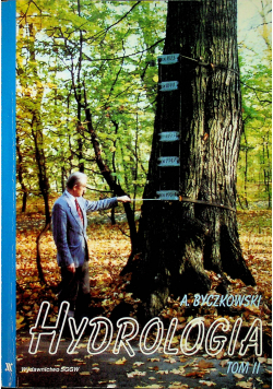 Hydrologia tom 1