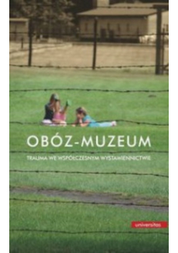Obóz muzeum