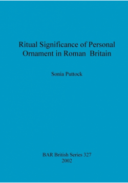 Ritual Significance of Personal Ornament in Roman Britain