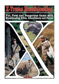 X-Treme Muzzleloading