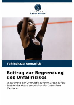 Beitrag zur Begrenzung des Unfallrisikos