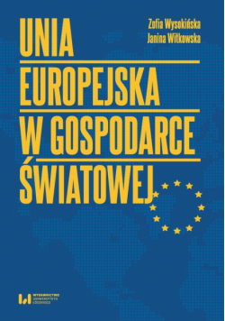 Unia Europejska w gospodarce światowej