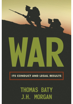 War