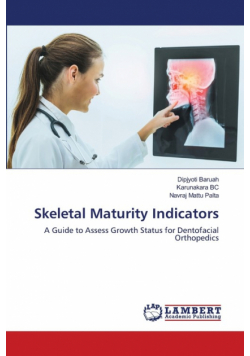Skeletal Maturity Indicators